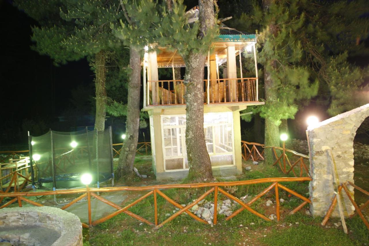 Wind Chime Baga Sarahan Rāmpur 外观 照片